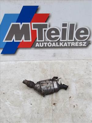 [GYÁRI BONTOTT] BMW KATALÍZÁTOR | 1-ES E83 LCI 2.0D N47 | 7805092 / 7805145